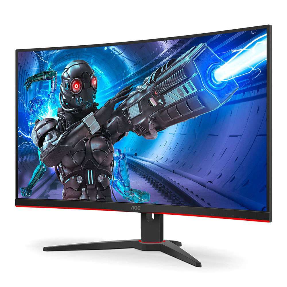 MONITOR AOC 32 C32G2ZE2 250HZ 0.5MS VA