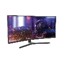 Monitor Twisted Minds 34'' WQHD VA , 165Hz, 0.5ms, HDMI 2.1 Curved - TM34CWQHD165VA