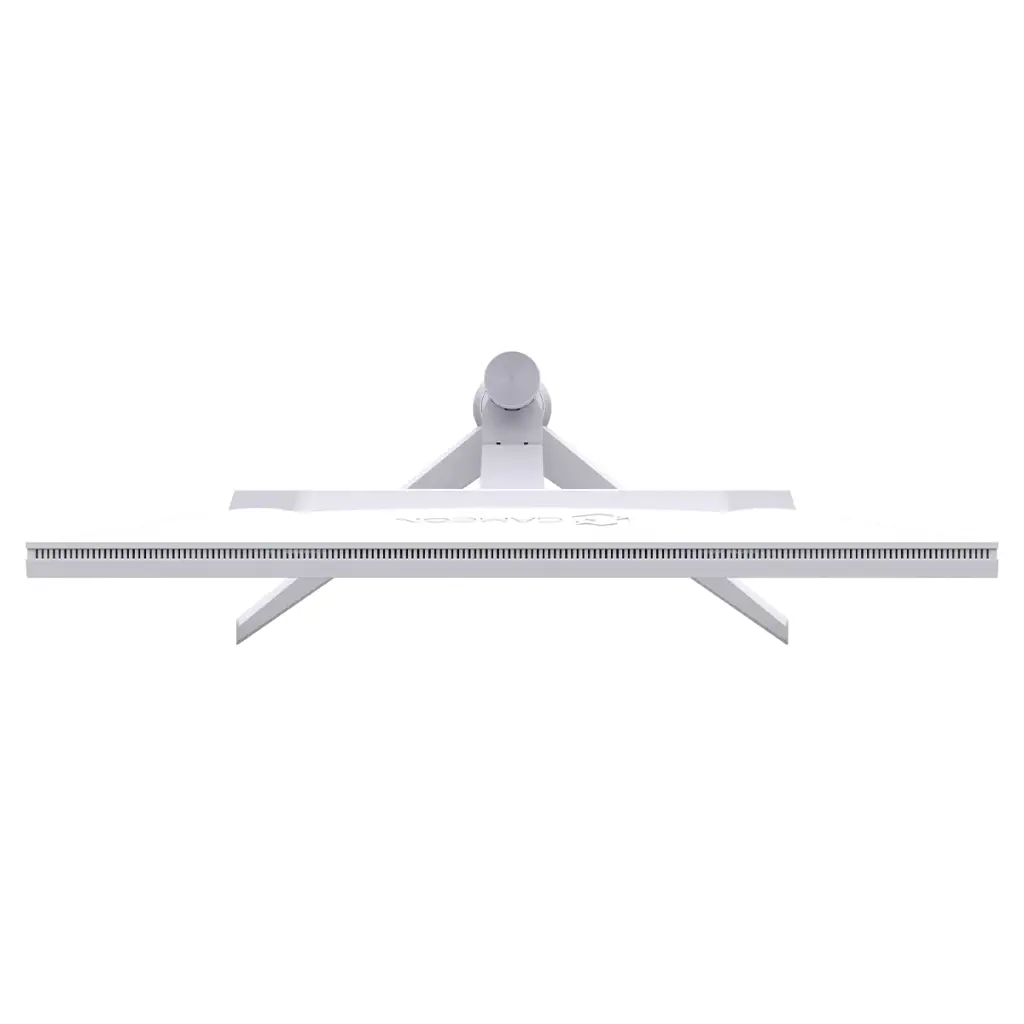 GAMEON White Monitor 24" 190Hz, 0.5ms, Fast IPS Gaming Monitor - GOA24FHD190IPS 