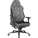 NAVODESK CHAIR APEX PRO MAX ULTRA BLACK [APEX-PROMAX-UB]