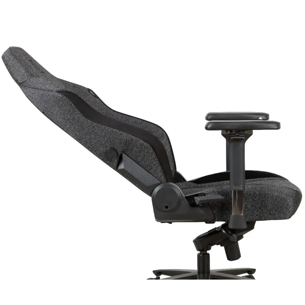 NAVODESK CHAIR APEX PRO MAX ULTRA BLACK [APEX-PROMAX-UB]