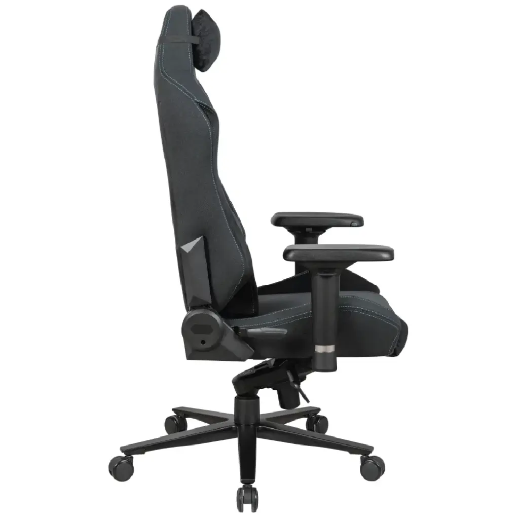 [APEXCR-SK-BLK] CHAIR NAVO APEX CORE SOFTKNIT (Black)