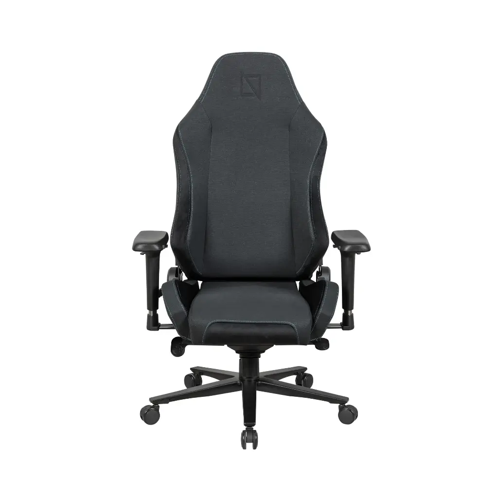 [APEXCR-SK-BLK] CHAIR NAVO APEX CORE SOFTKNIT (Black)