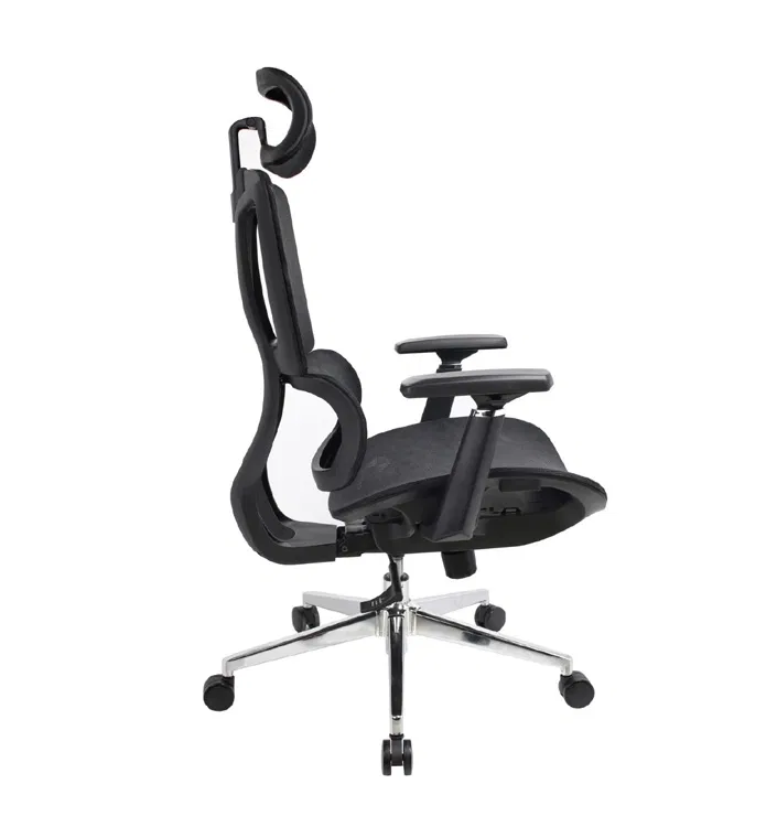 OFFICE CHAIR 2261 BLACK
