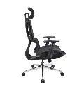 OFFICE CHAIR 2261 BLACK