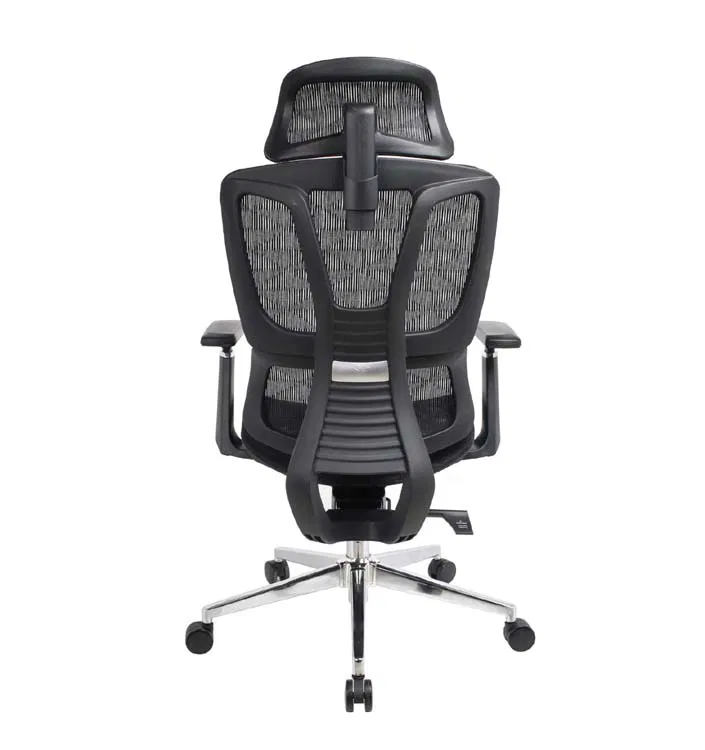 OFFICE CHAIR 2261 BLACK