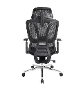 OFFICE CHAIR 2261 BLACK