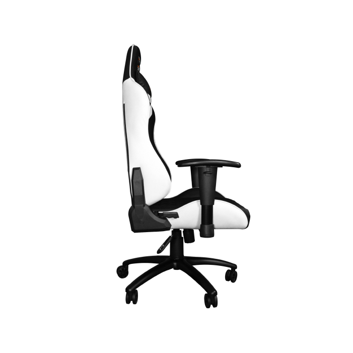 Xigmatek Hairpin White Gaming Chair