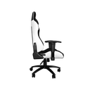 Xigmatek Hairpin White Gaming Chair