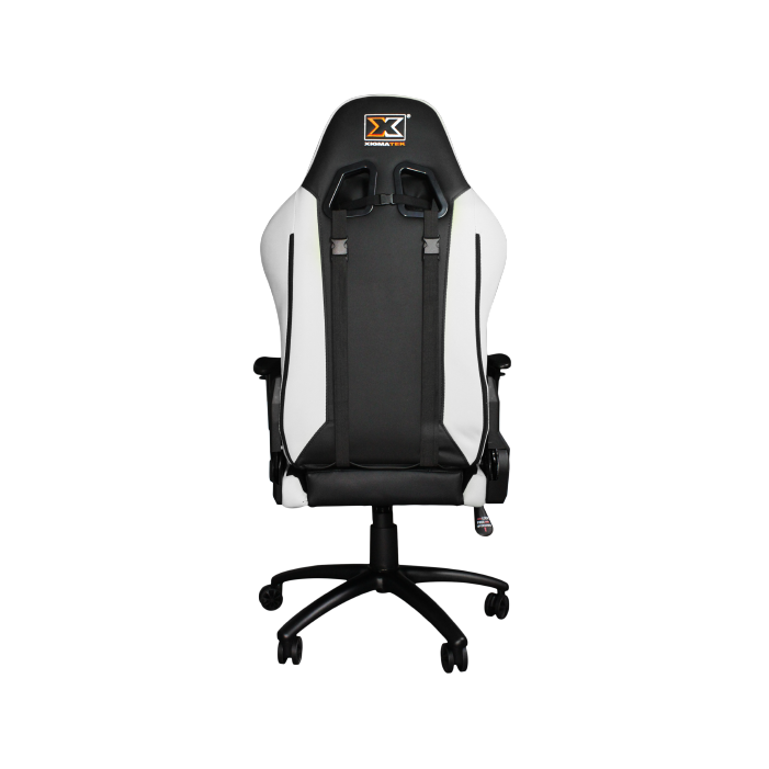 Xigmatek Hairpin White Gaming Chair