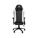 Xigmatek Hairpin White Gaming Chair