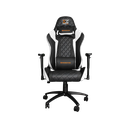 Xigmatek Hairpin White Gaming Chair