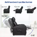CHAIR sofa 4410