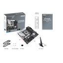 MB ASUS PRIME B760M-A WIFI D4