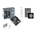 MB ASUS PRIME H610M-K D4