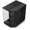 CASE NZXT H6 RGB FLOW BLACK