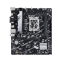 MB ASUS PRIME B760M-K D4
