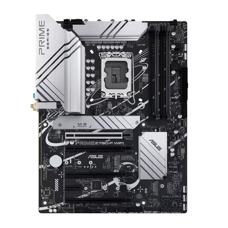 ASUS PRIME Z790-P WIFI DDR5