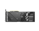 MSI GeForce RTX 4060 Ti Ventus 3X Black 8G OC VGA
