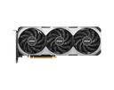 MSI GeForce RTX 4060 Ti Ventus 3X Black 8G OC VGA