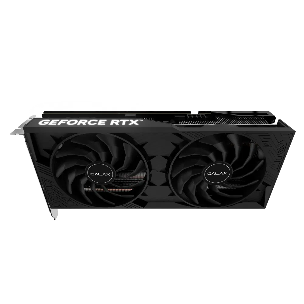 RTX4070 SUPER 12GB OC GDDR6X GALAX 2X