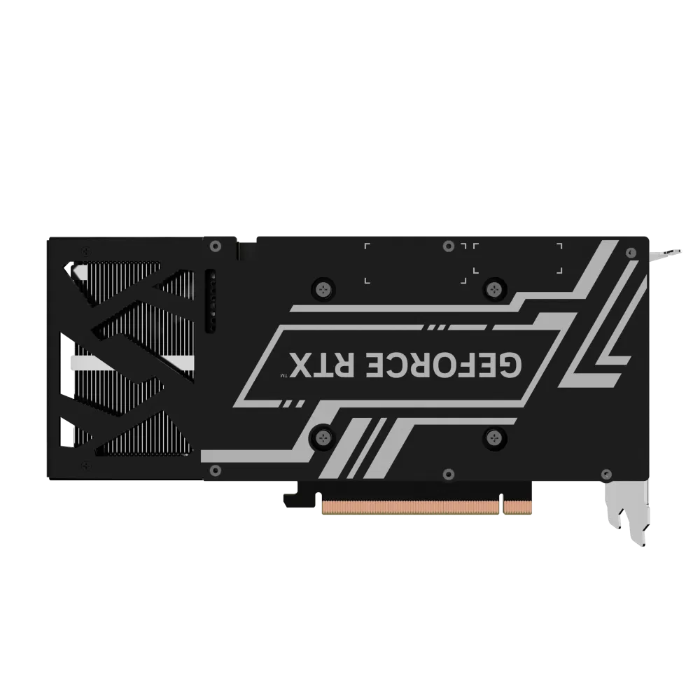 RTX4070 SUPER 12GB OC GDDR6X GALAX 2X