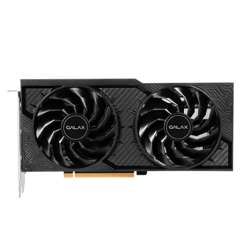 GeForce RTX 4060 Ti 8GB OC GALAX