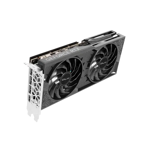 GeForce RTX 4060 Ti 8GB OC GALAX