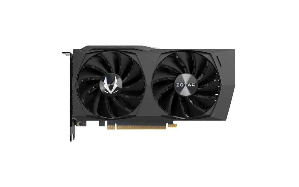 RTX3050 8GB Twin Edge ZOTAC ECO