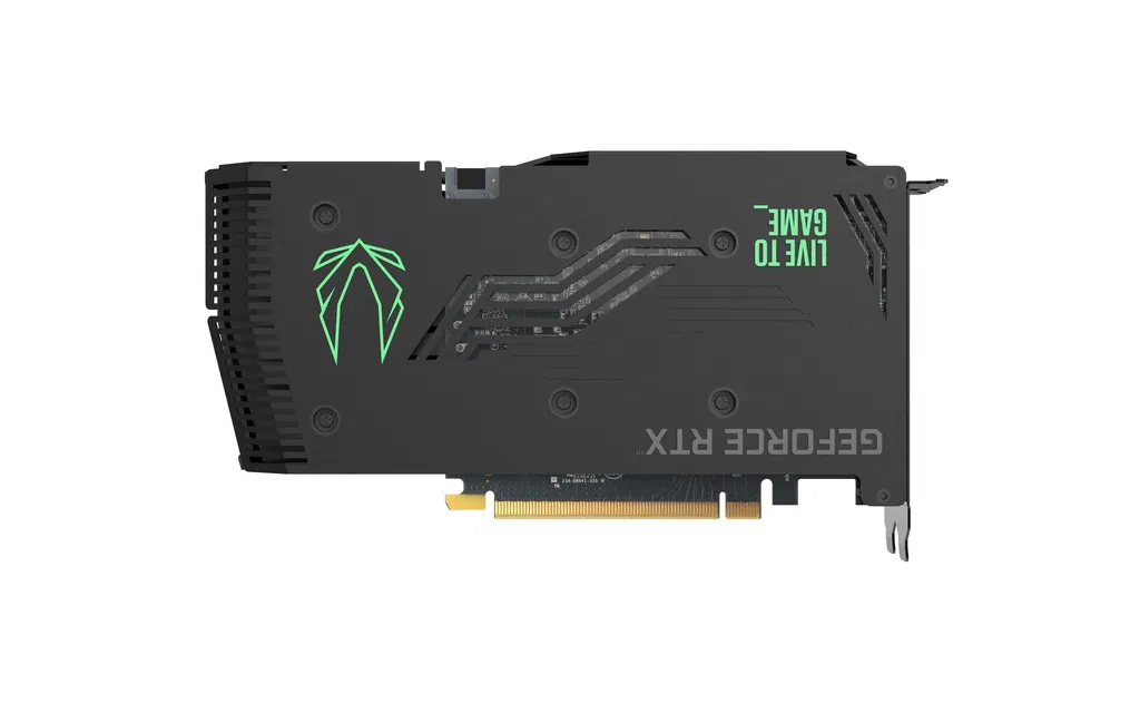 RTX3050 8GB Twin Edge ZOTAC ECO