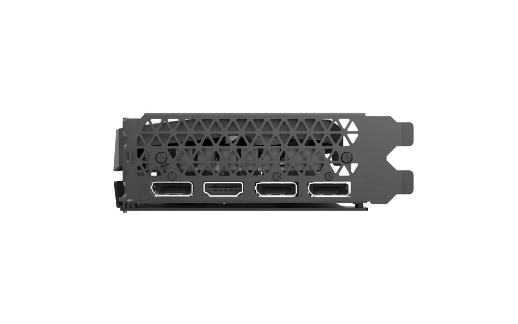 RTX3050 8GB Twin Edge ZOTAC ECO