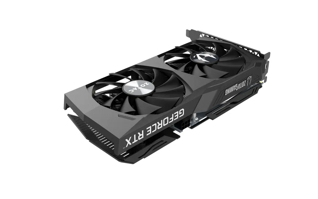 RTX3050 8GB Twin Edge ZOTAC ECO