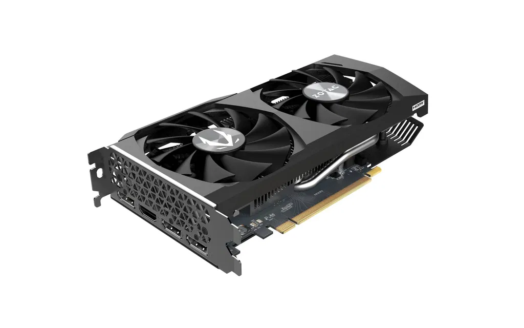 RTX3050 8GB Twin Edge ZOTAC ECO
