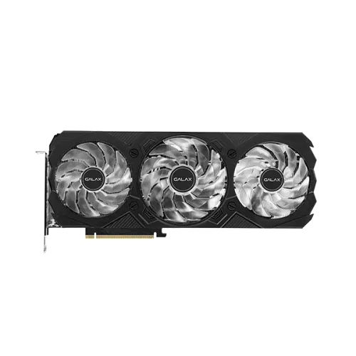 GeForce RTX 4070 OC 12GB BLACK GALAX EX GAMER