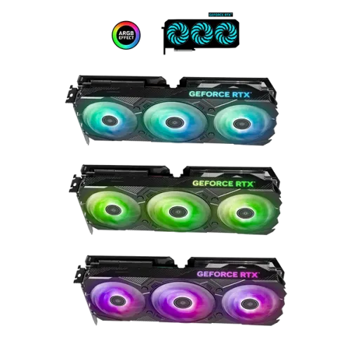 GeForce RTX 4070 OC 12GB BLACK GALAX EX GAMER