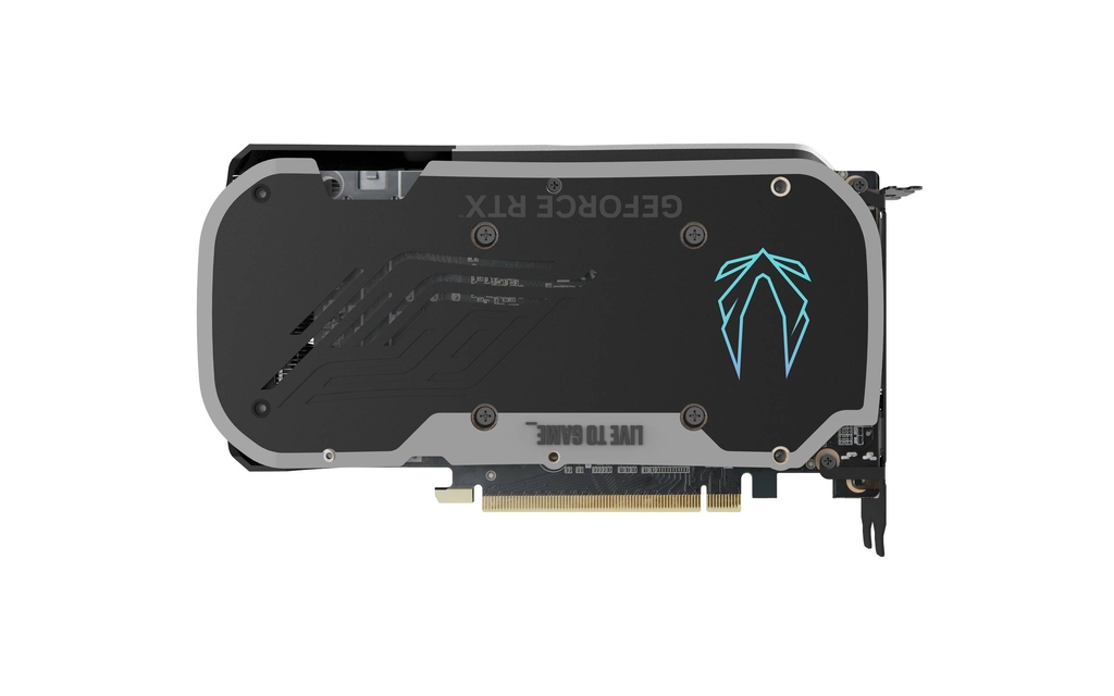 GeForce RTX 4060 Ti 8GB ZOTAC