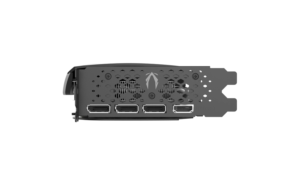 GeForce RTX 4060 Ti 8GB ZOTAC