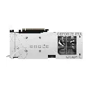 GeForce RTX 4060 8GB WHITE EAGLE OC ICE 8GB Gigabyte