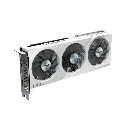 GeForce RTX 4060 8GB WHITE EAGLE OC ICE 8GB Gigabyte