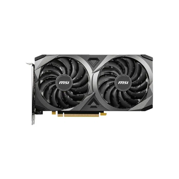 RTX3050 OC GDDR6 8GB MSI VENTUS 2X