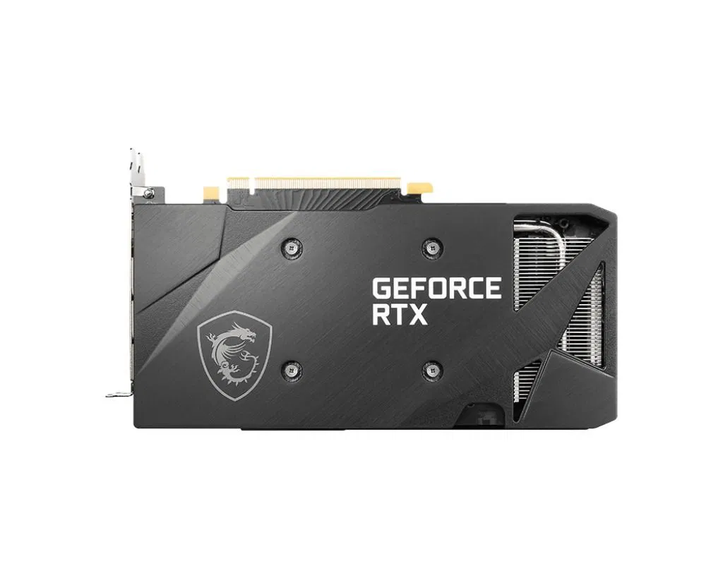 RTX3050 OC GDDR6 8GB MSI VENTUS 2X