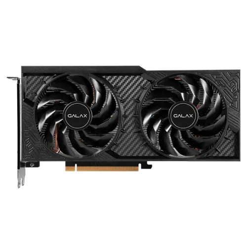 RTX4060 1-Click OC 2X GALAX