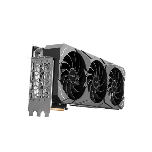 GeForce RTX 4080 SUPER ST OC GALAX