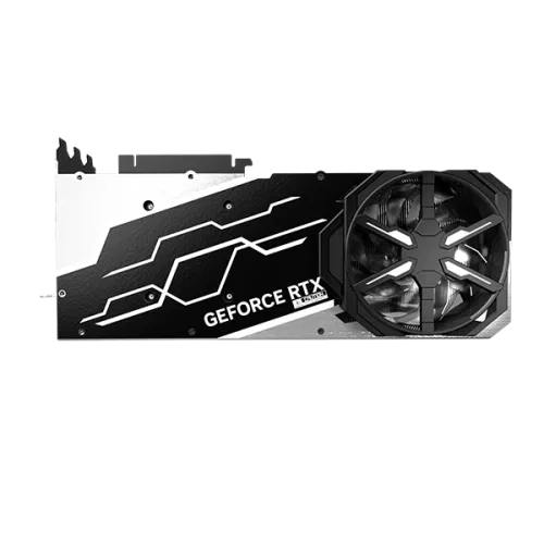 GeForce RTX 4080 SUPER ST OC GALAX