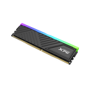 RAM 16GB (2x8GB) XPG Spectrix D35 3200MHZ DDR4 RGB BLACK