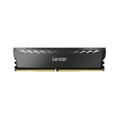 Lexar 16GB(8*2)Kit THOR DDR4-3200 LD4BU016G-R3200GDXG 