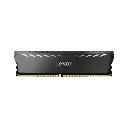 Lexar 16GB(8*2)Kit THOR DDR4-3200 LD4BU016G-R3200GDXG 