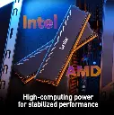 Lexar 16GB(8*2)Kit THOR DDR4-3200 LD4BU016G-R3200GDXG 