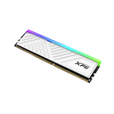 RAM 32GB (2x16GB) XPG Spectrix D35 3200MHZ DDR4 RGB WHITE