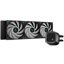 DEEPCOOL AIO Liquid Cooler LE720 A-RGB black